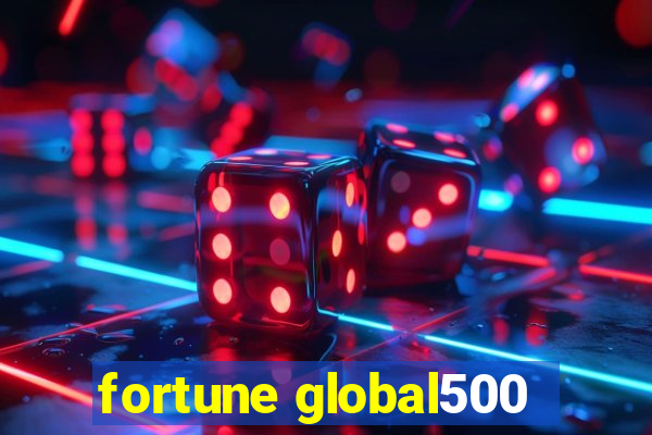 fortune global500