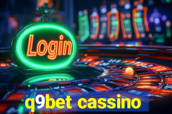 q9bet cassino