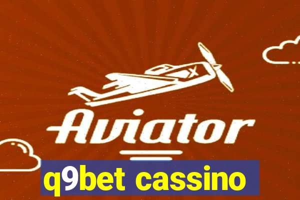 q9bet cassino