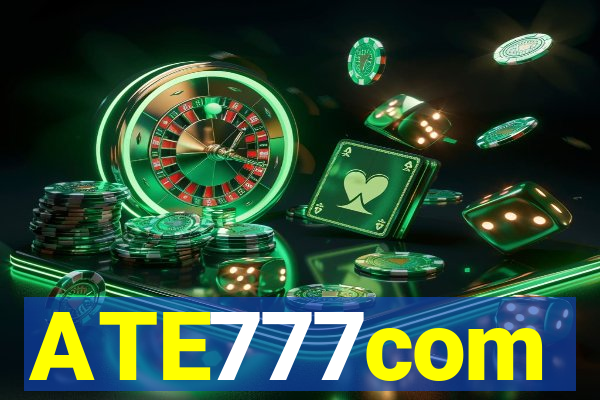 ATE777com