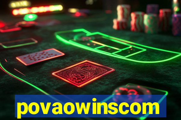 povaowinscom