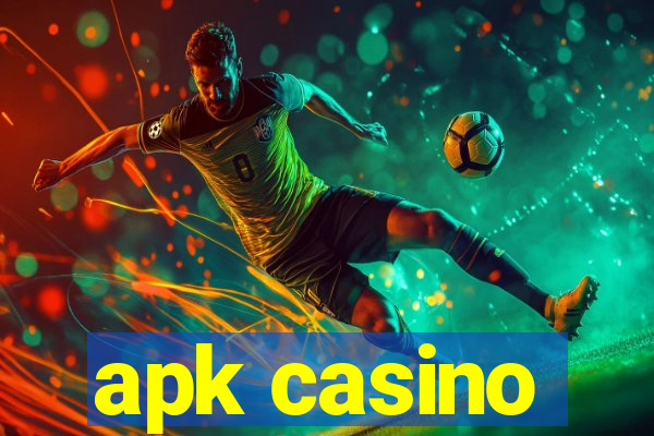 apk casino