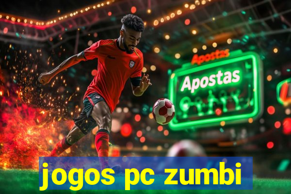 jogos pc zumbi