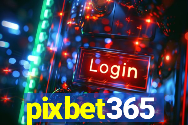 pixbet365