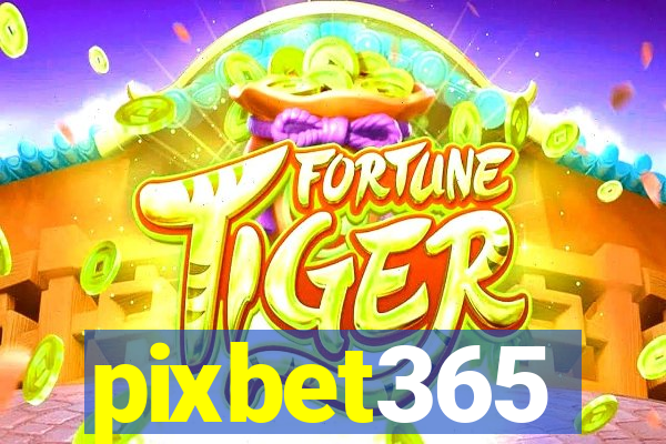 pixbet365