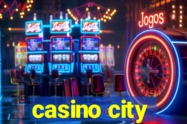 casino city