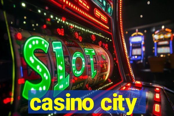 casino city