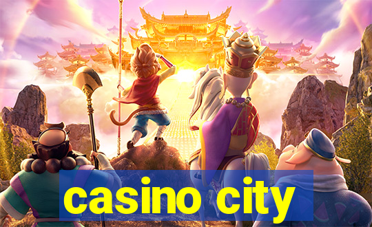 casino city