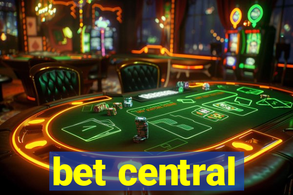 bet central