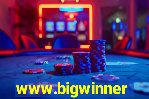 www.bigwinner