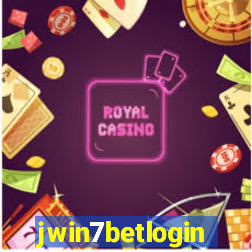 jwin7betlogin