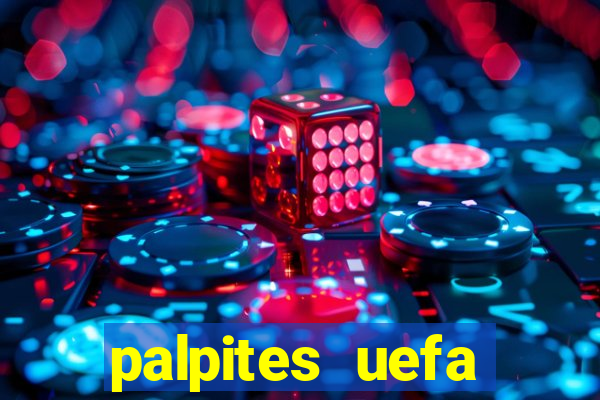 palpites uefa europa conference league