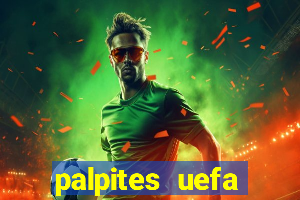 palpites uefa europa conference league