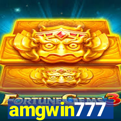 amgwin777