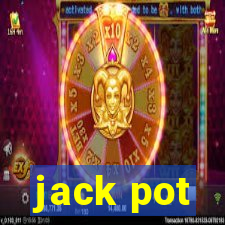 jack pot