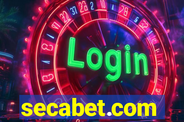 secabet.com