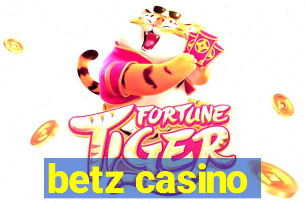 betz casino