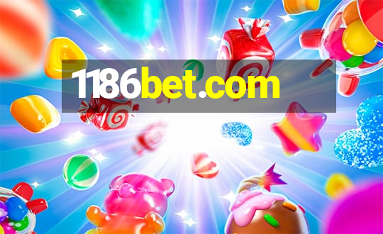 1186bet.com