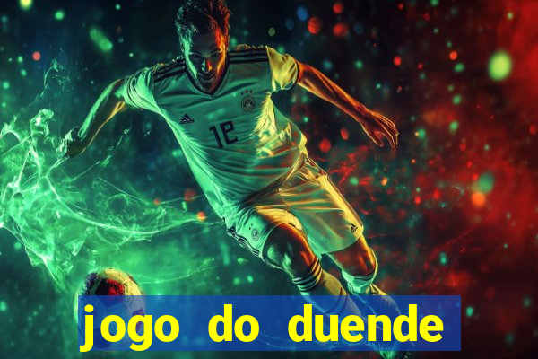 jogo do duende verde cassino