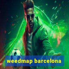 weedmap barcelona