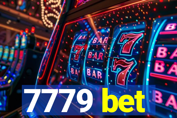 7779 bet