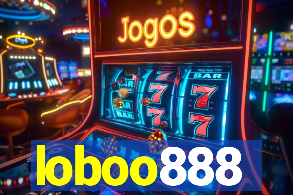 loboo888