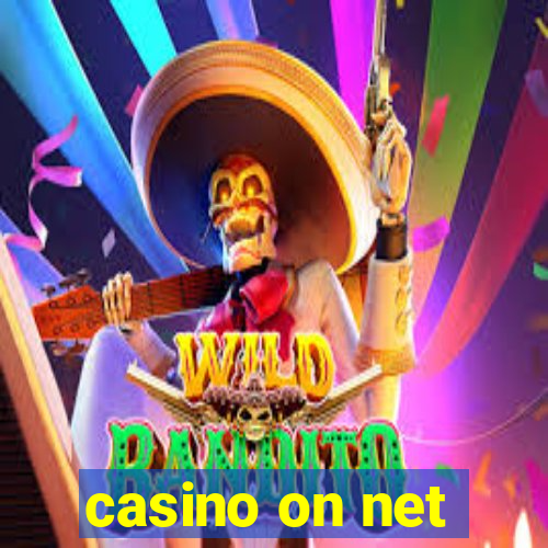 casino on net