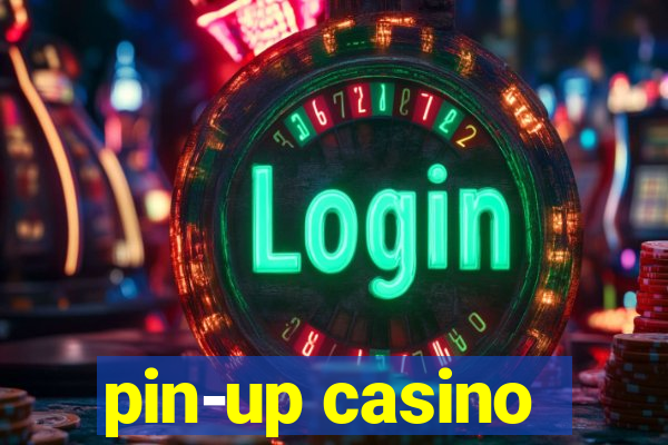 pin-up casino