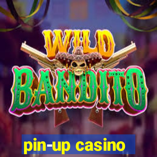 pin-up casino