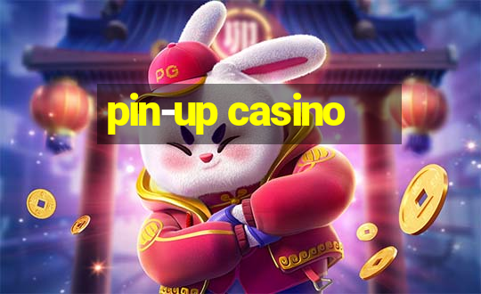 pin-up casino