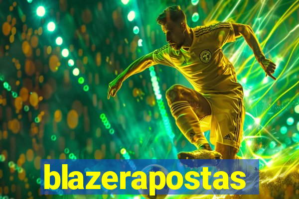 blazerapostas