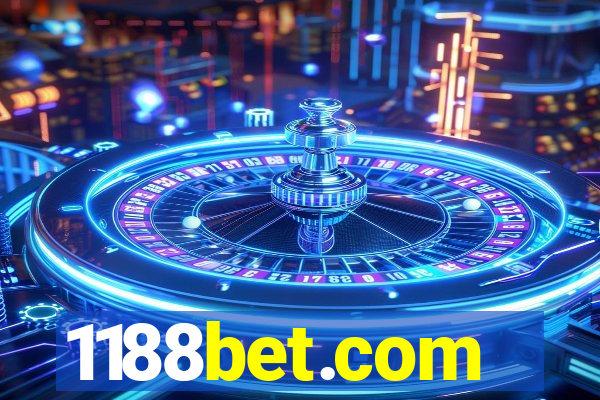 1188bet.com