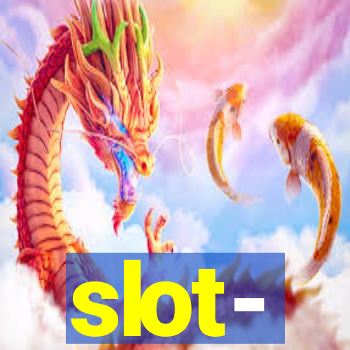 slot-