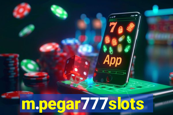 m.pegar777slots