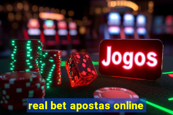 real bet apostas online