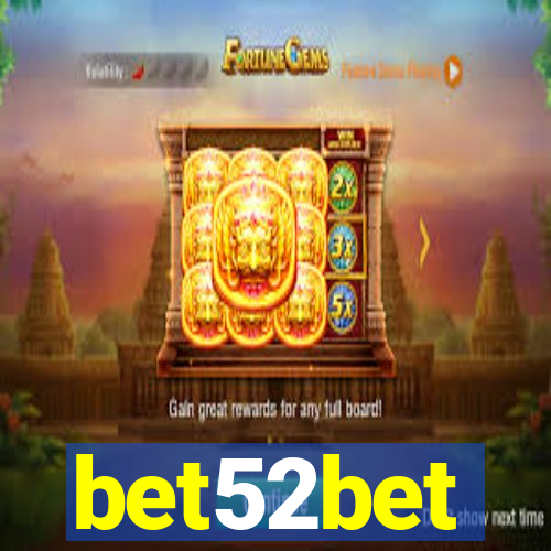 bet52bet