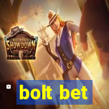 bolt bet