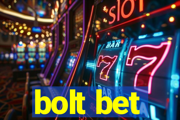 bolt bet