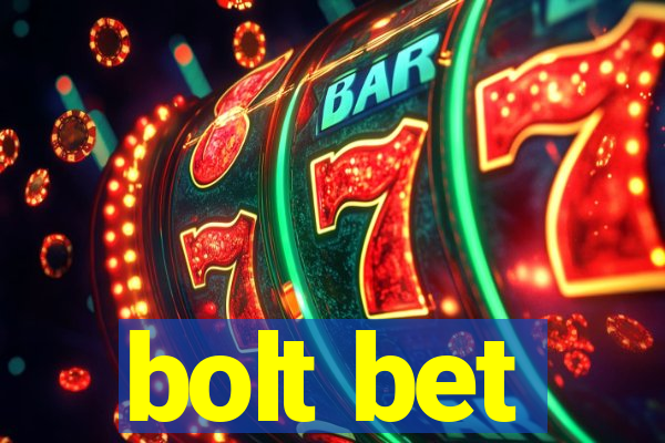 bolt bet