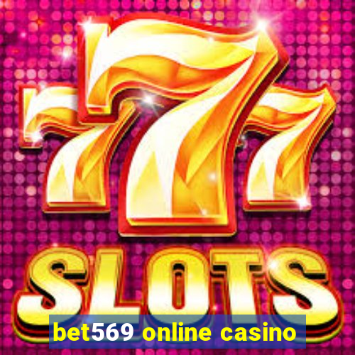 bet569 online casino