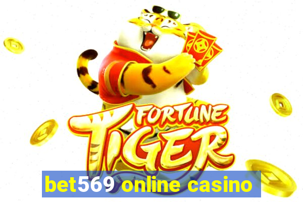 bet569 online casino