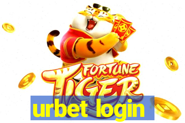 urbet login