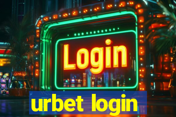 urbet login