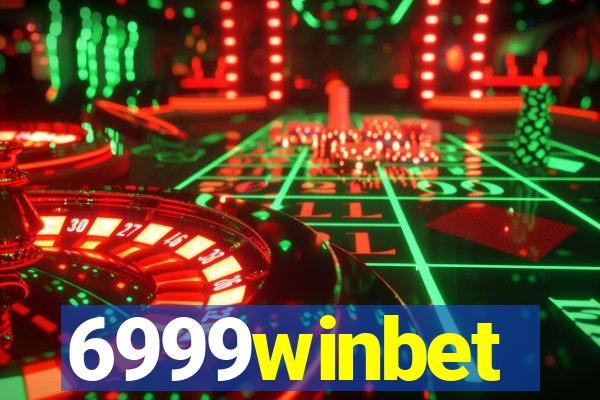 6999winbet