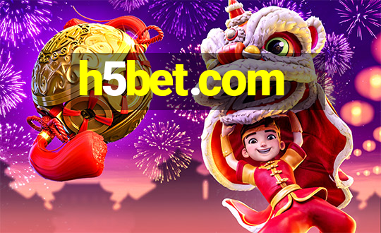 h5bet.com