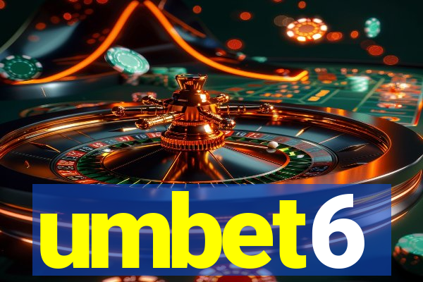 umbet6