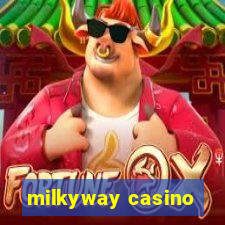 milkyway casino