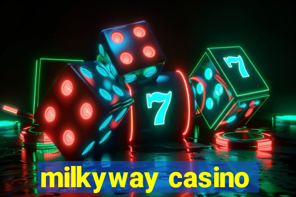 milkyway casino