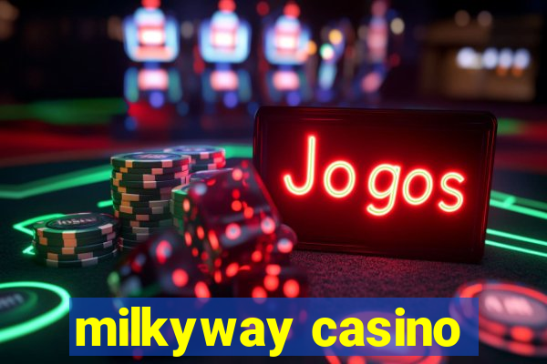 milkyway casino