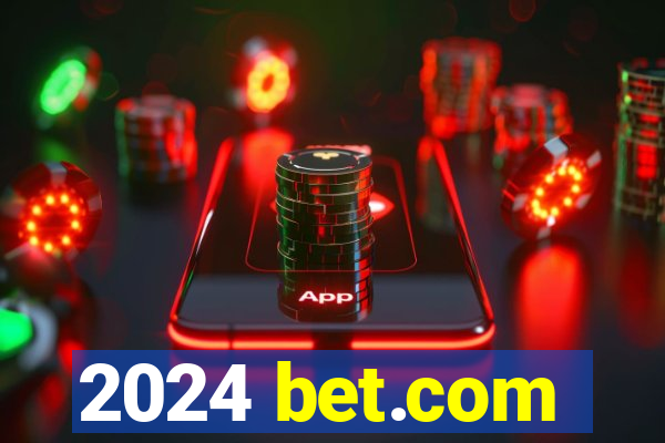 2024 bet.com